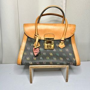 Dooney Bourke Vintage Bag